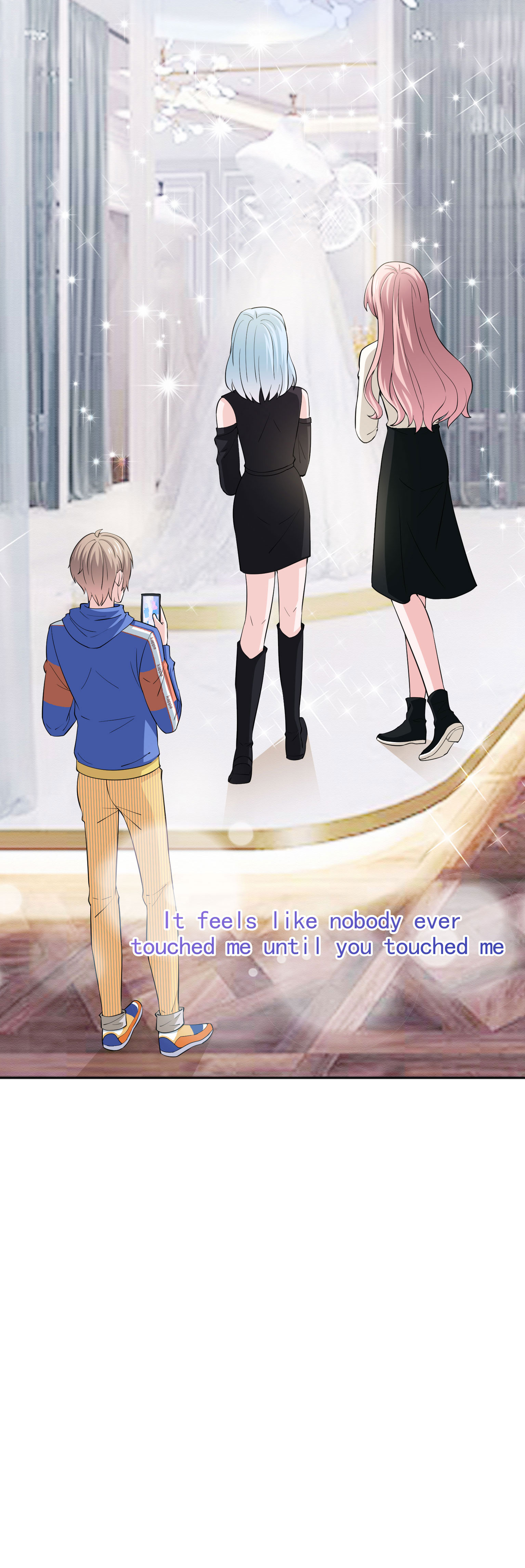 bí mật không thể yêu đương chapter 42 23