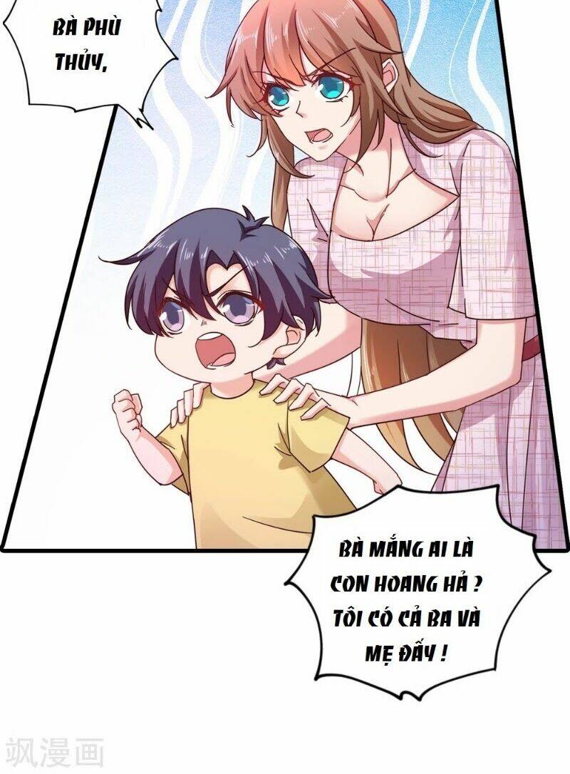 nhập cốt noãn hôn chapter 309 39