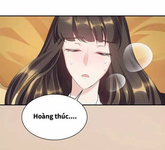 quả nhân có bệnh tên là tương tư chapter 88 3