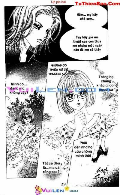 bogle goes to the kingdom chapter 16 28