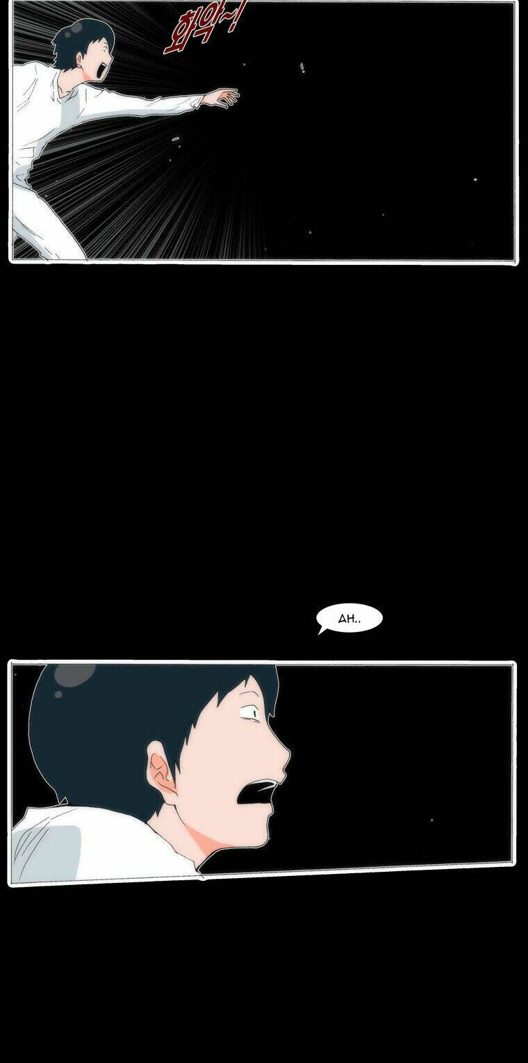 can't see can't hear but love chapter 52 22