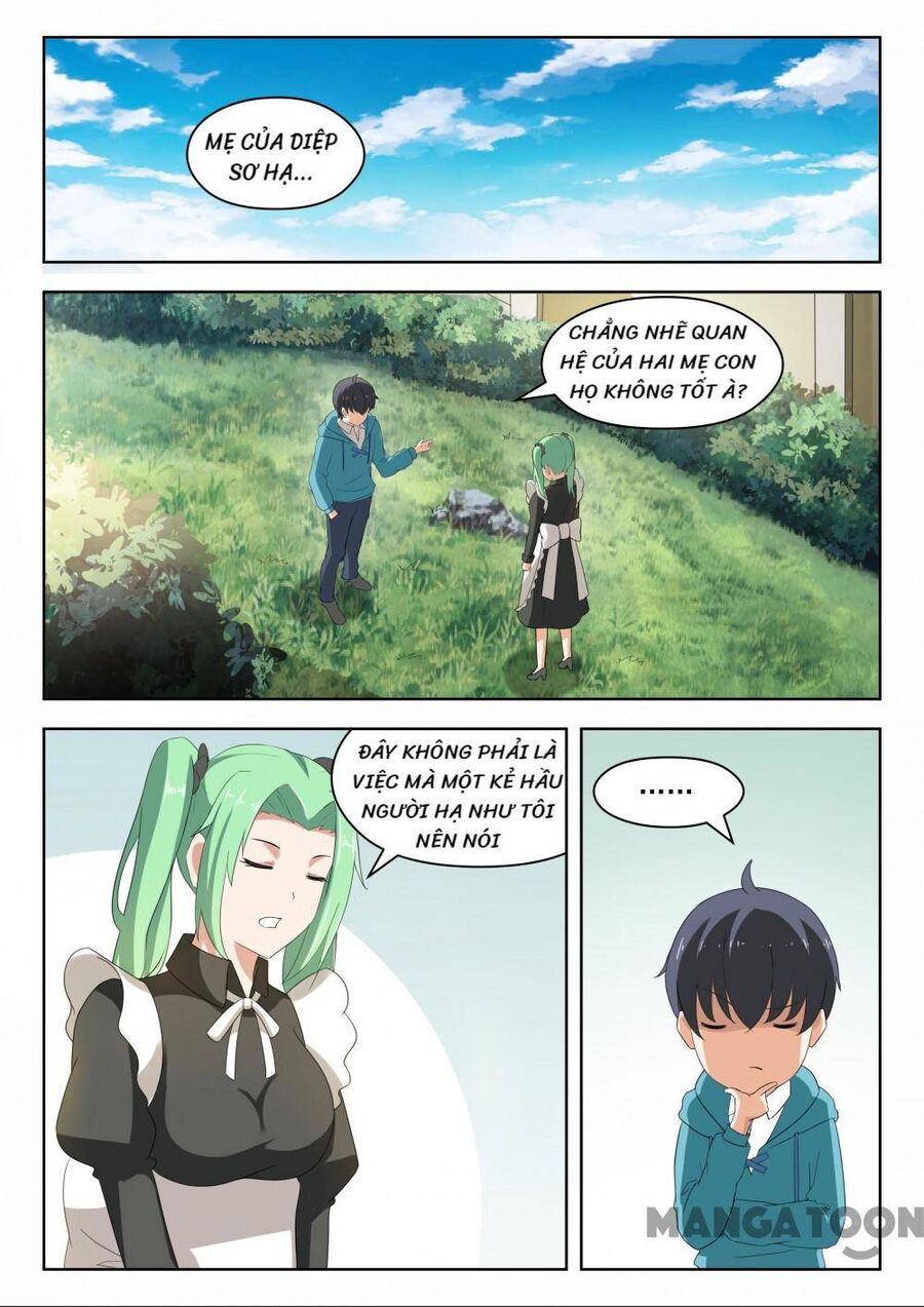 the boy in the all-girls school chapter 201 2