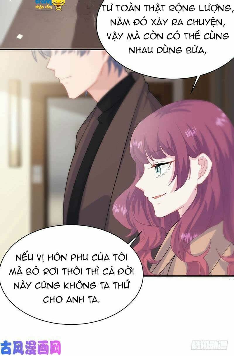 chọc tới chủ tịch tổng tài 2 chapter 123 14