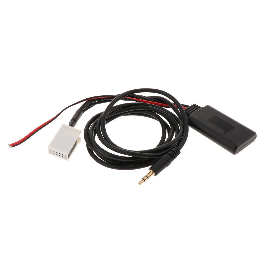 AMI  Bluetooth Adapter Interface Aux   Stereo for  E60 E61