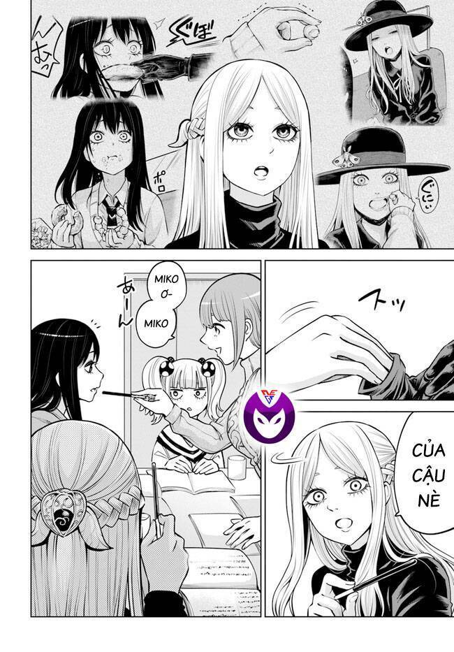 mieruko-chan chapter 59 10