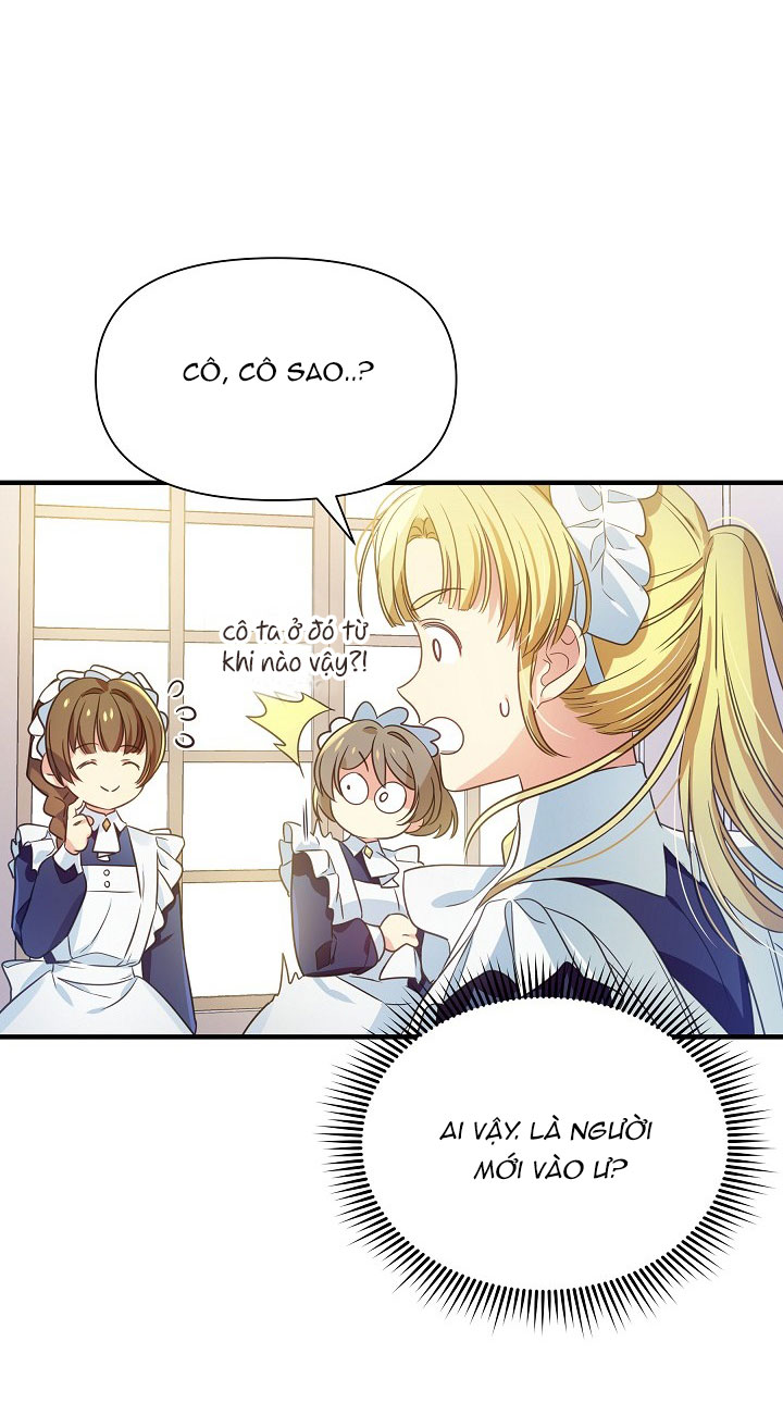 từ lúc bắt đầu tôi vẫn luôn ở bên em chapter 5 9