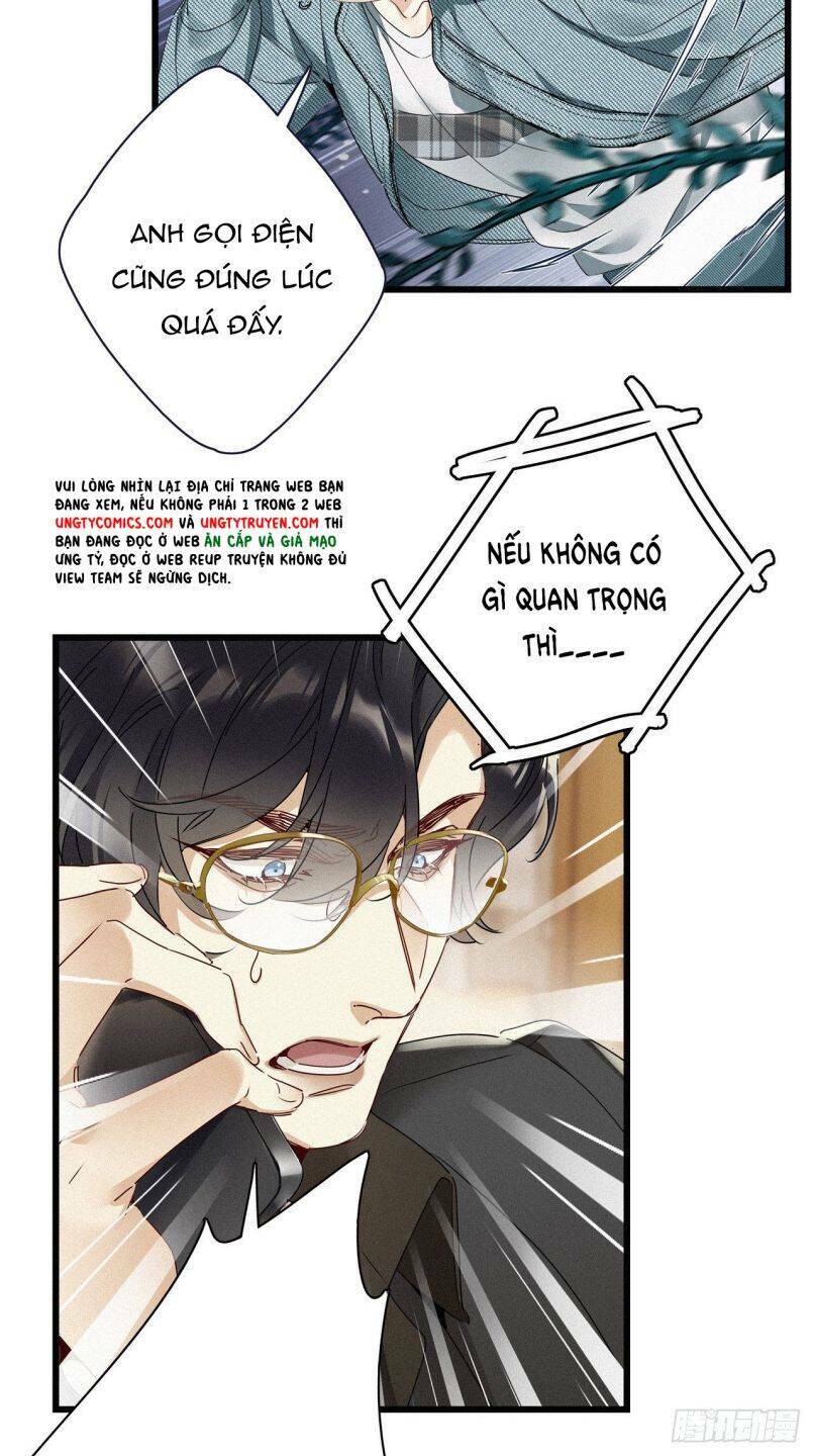 thỉnh quân nhập quái chapter 22 24