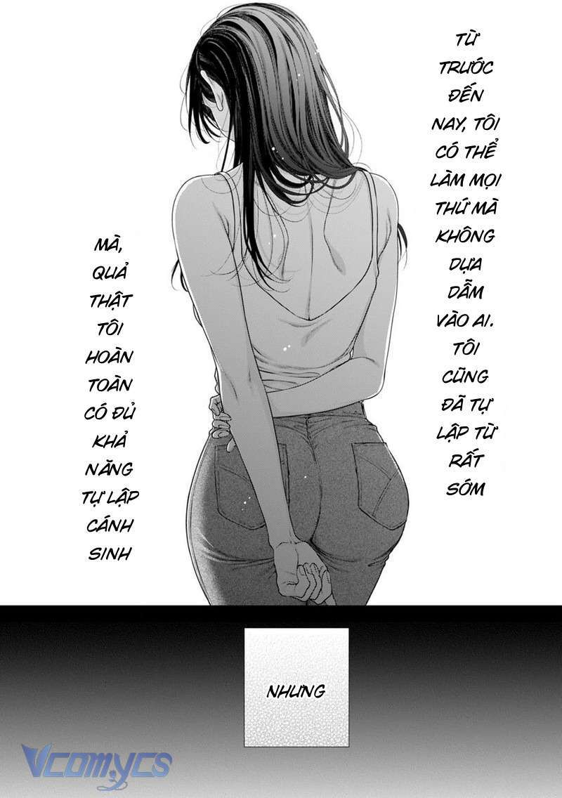 [18+]chúng ta sẻ cùng nhau gục ngã chapter 3 3