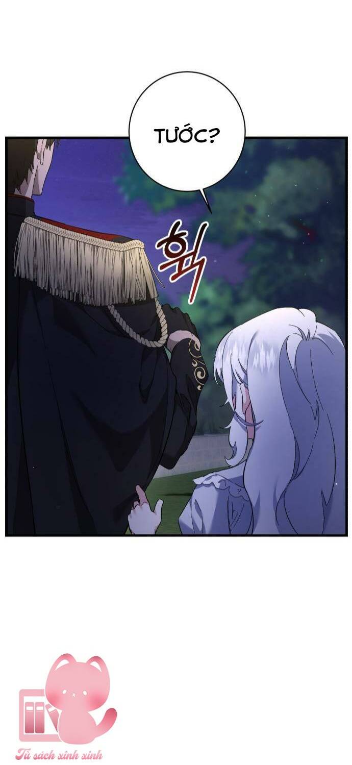 công tước đã nhặt được gì tại rừng chapter 2 31