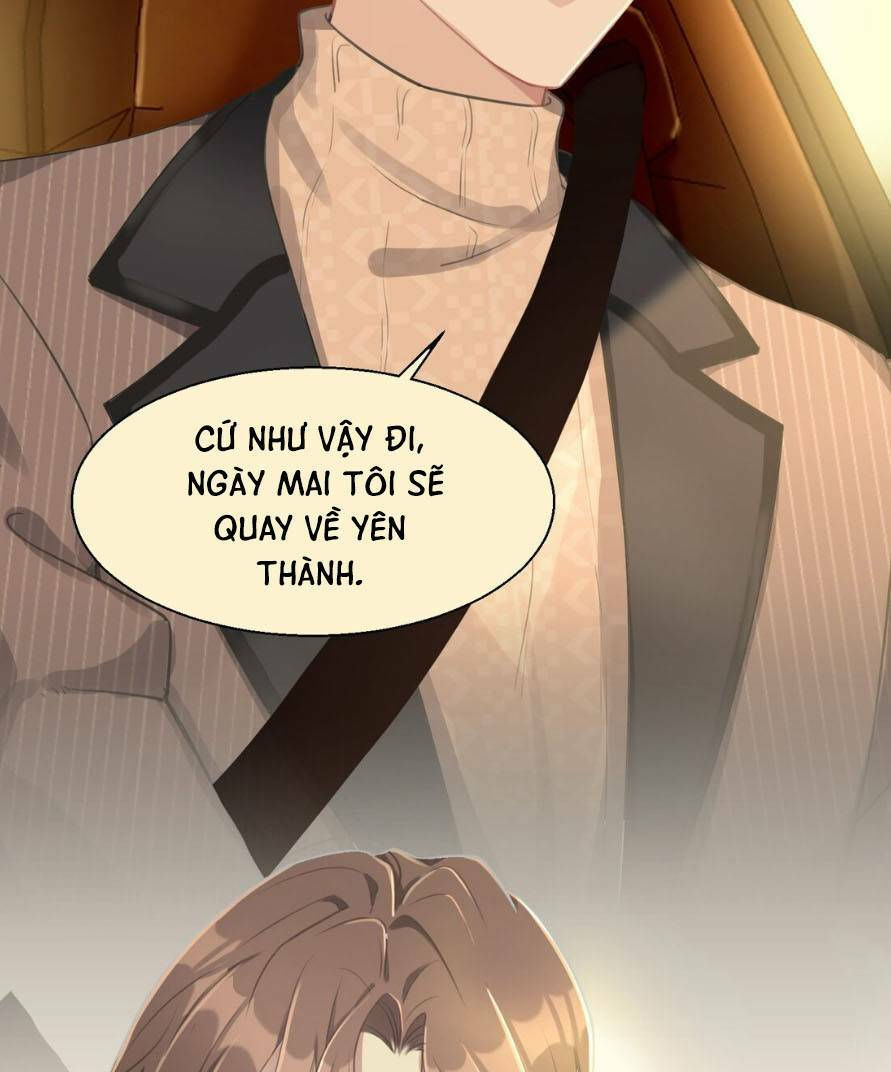 hãy để em được hạ cánh nơi anh chapter 4 8