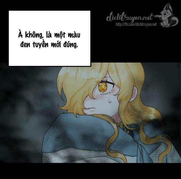 công chúa bãi rác chapter 42 12