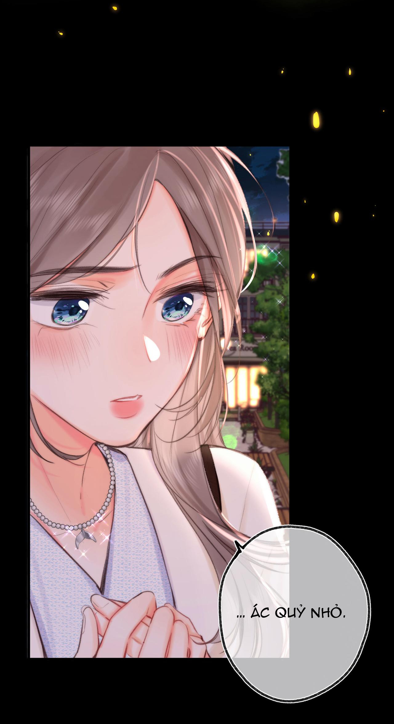 tôi mơ giữa ban ngày chapter 55 5