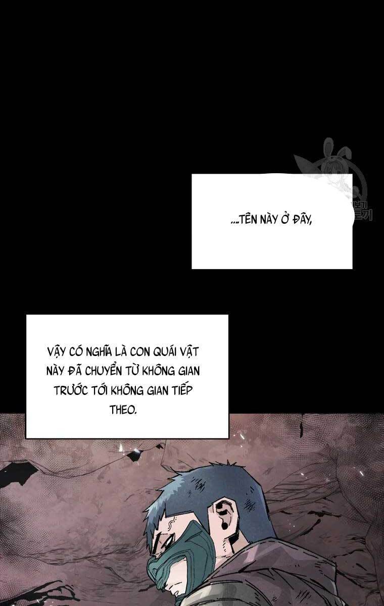 mật mã mê cung chapter 50 61