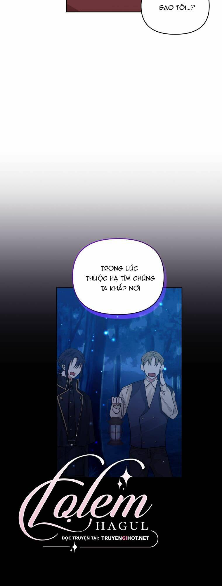 ác nữ phản diện đã chọn nam chính chapter 28 5