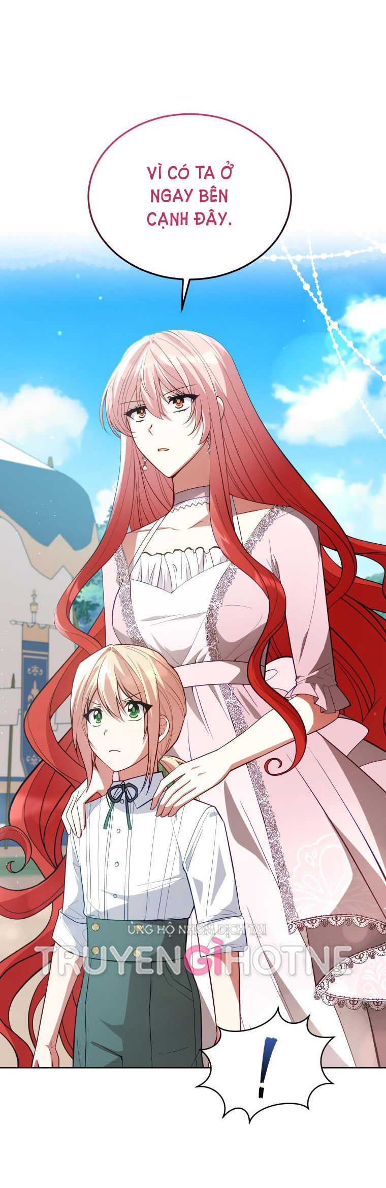quý cô không thể tiếp cận chapter 88.1 27