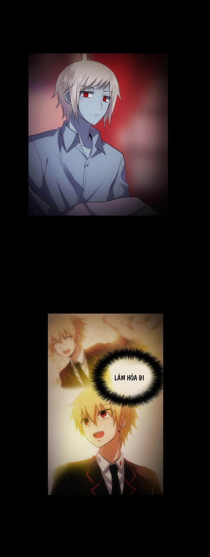 crepuscule (yamchi) chapter 100 10