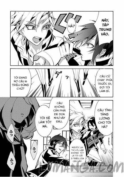 mokushiroku alice chapter 4 16