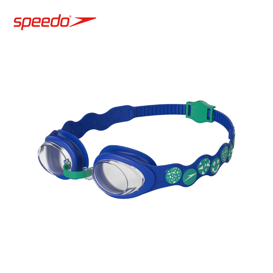 Kính bơi trẻ em Speedo Sea Squad Spot - 8-08382D660 (2 - 6 tuổi)