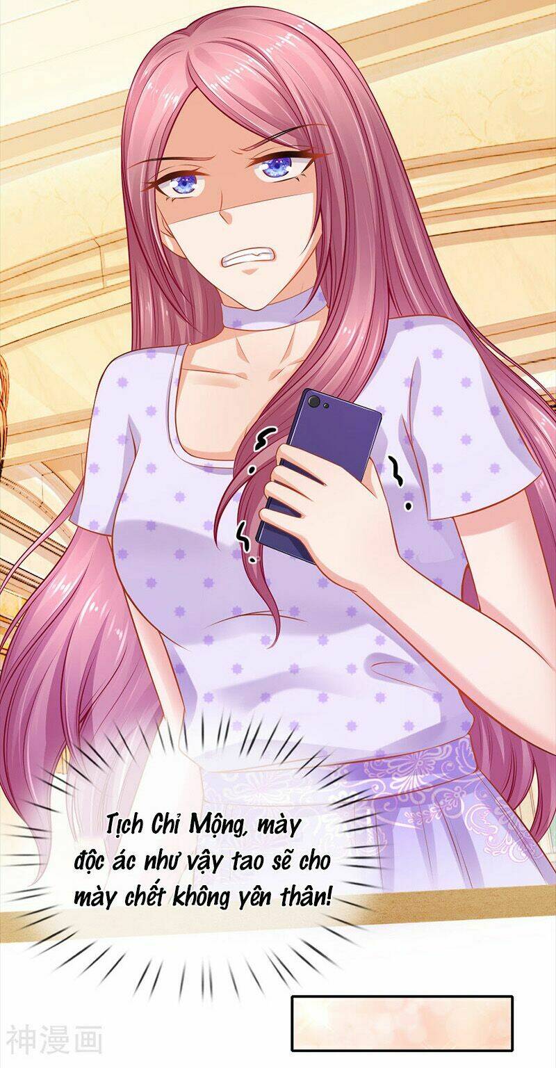 vợ yêu gả nhầm của phúc hắc tổng tài chapter 63 12