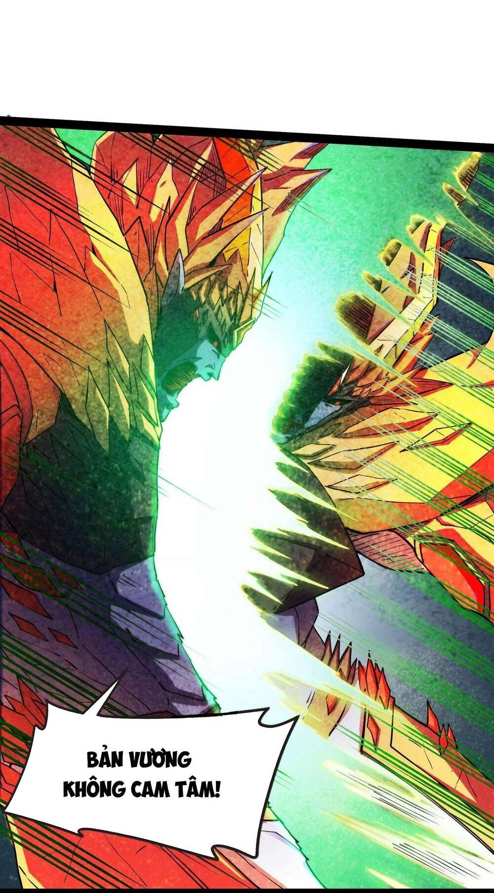 đánh bại chư thiên chapter 25 23