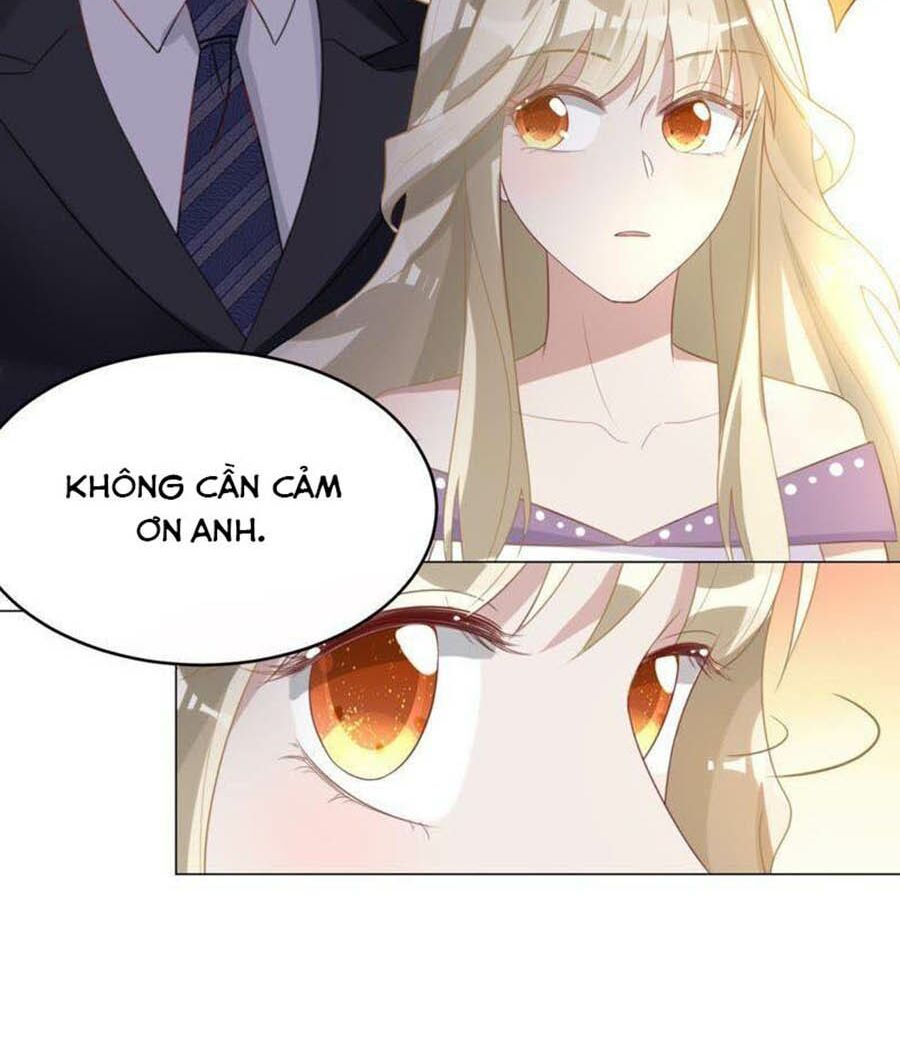 thần luân mật luyến chapter 73 10