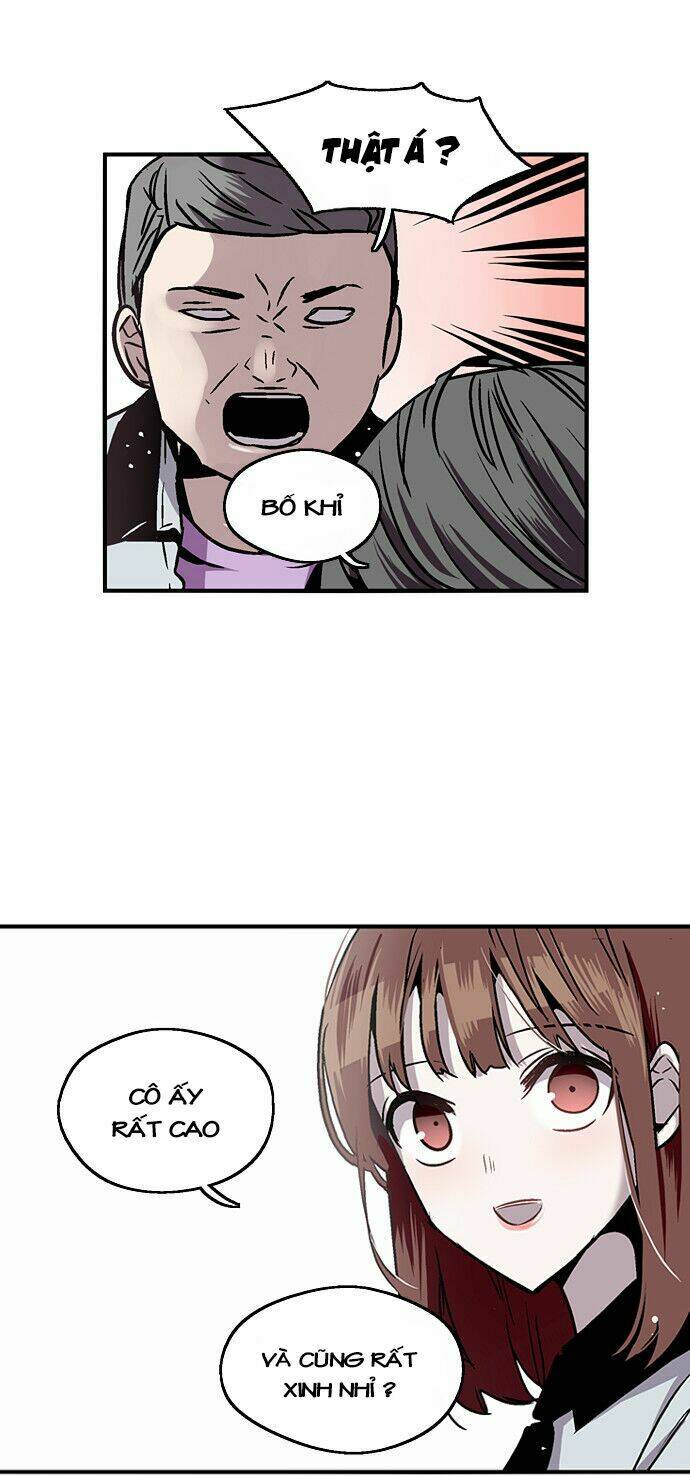 người máy hủy diệt chapter 26 42