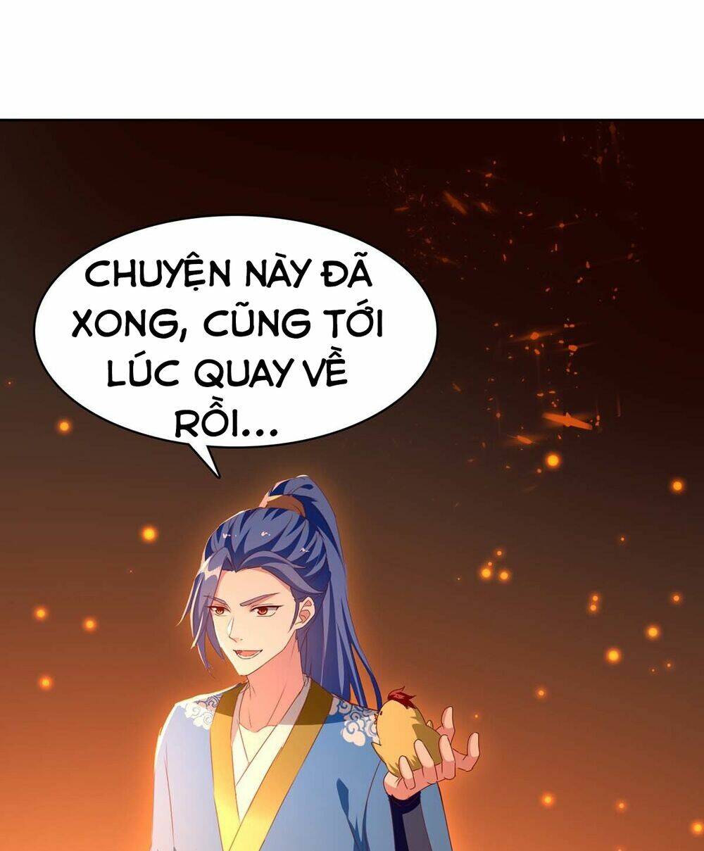 Tối Cường Thăng Cấp Chapter 284 - Trang 16