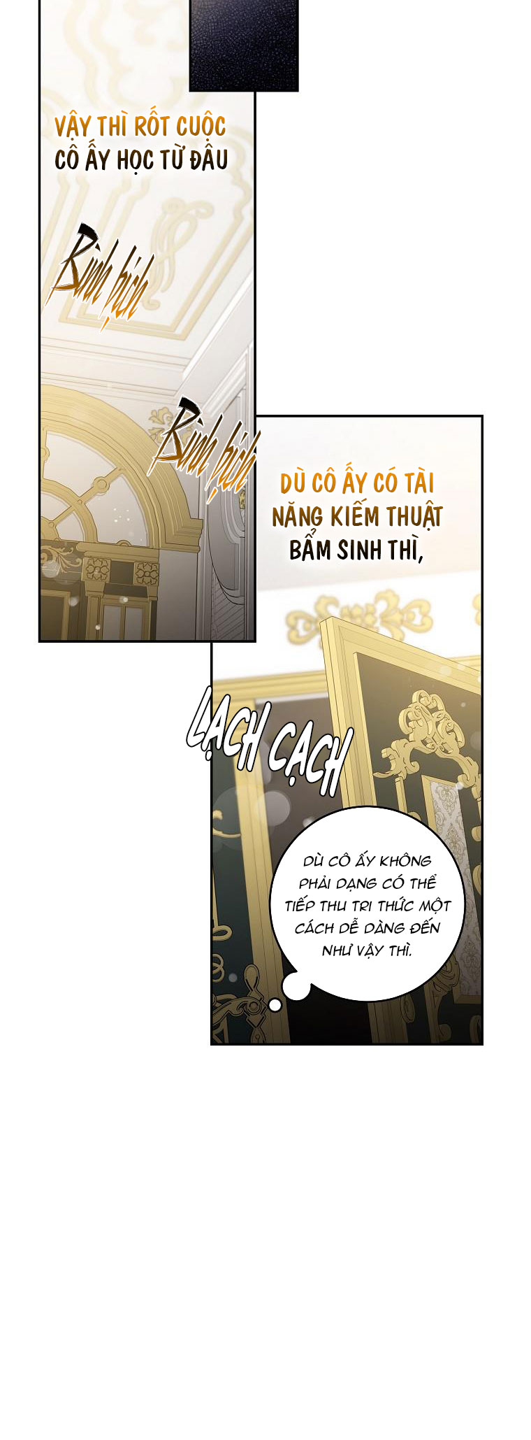 thuần hóa bạo chúa rồi bỏ trốn chapter 48.1 27