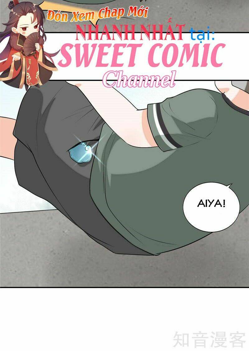 manh bảo đột kích: mami cha con đâu ? chapter 62 15