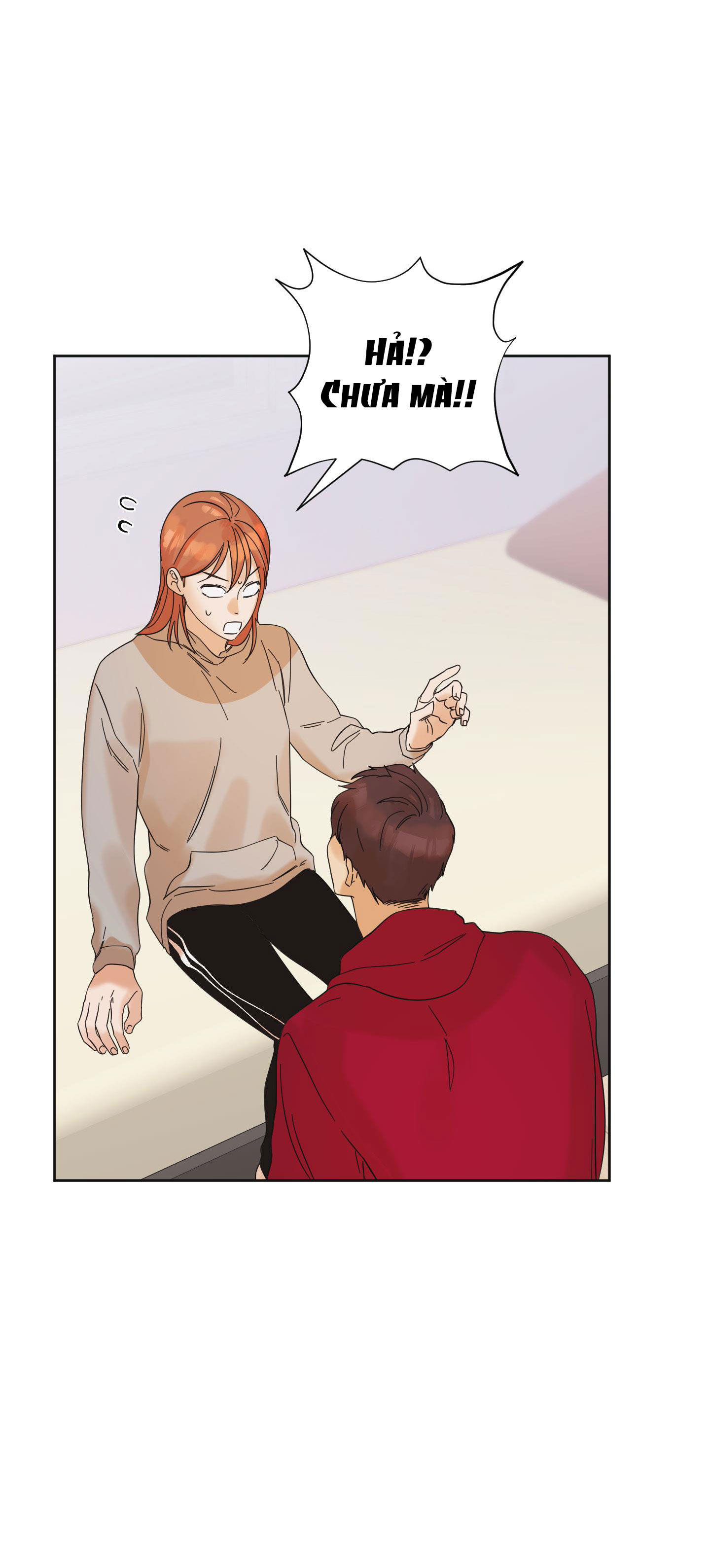 [18+] soldam tv chapter 9.1 26