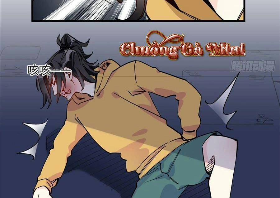 cố tổng, vợ của ngài quá mạnh rồi! chapter 22 74