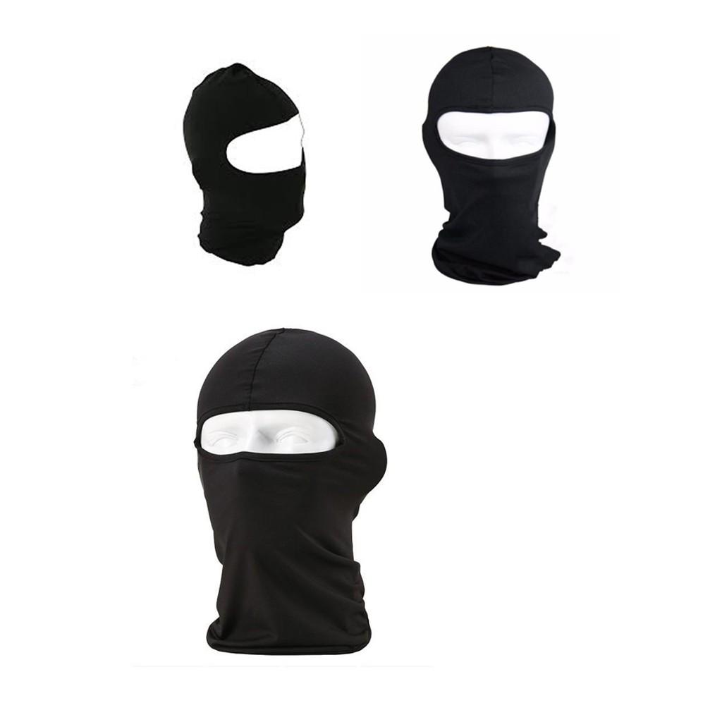 Khăn trùm Mặt Nạ Ninja Chuyên Phượt