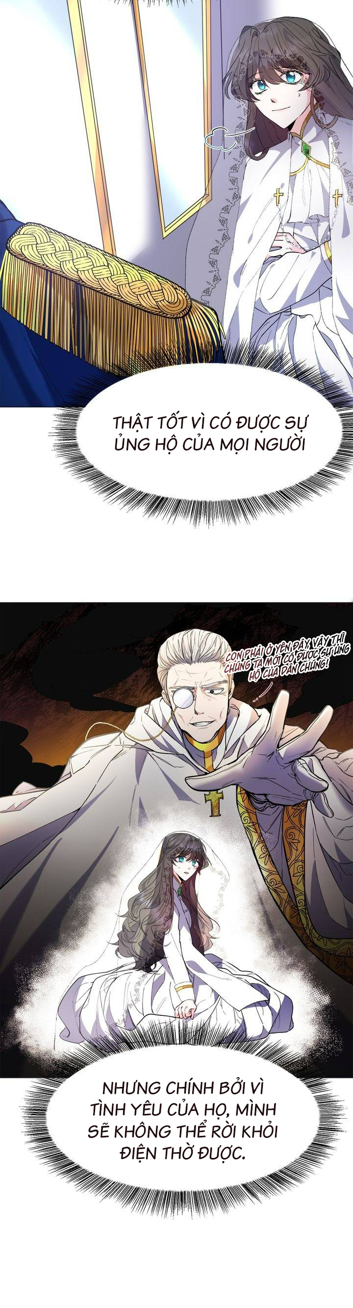 cách nhân vật phụ phá đảo game hẹn hò chapter 3.1 3