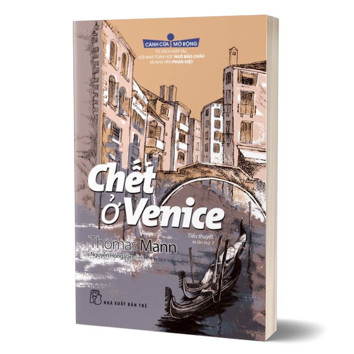 Hình ảnh Chết Ở Venice