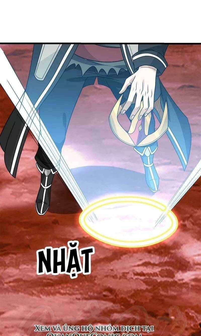 kiếm vũ chapter 104 35