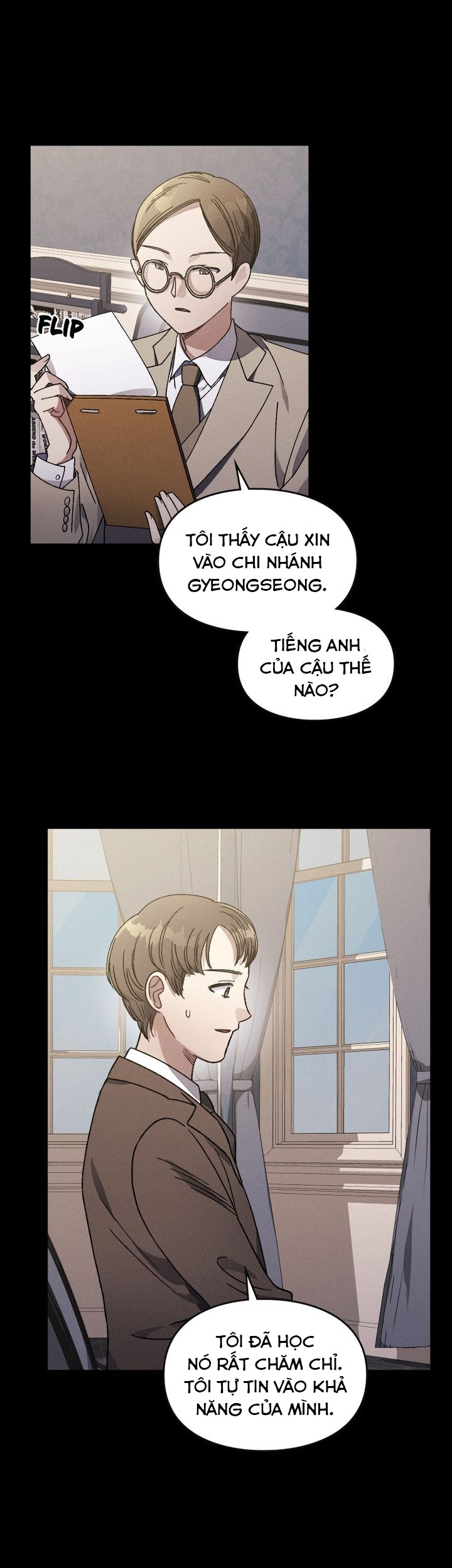 nếu tôi là bạn chapter 43 15