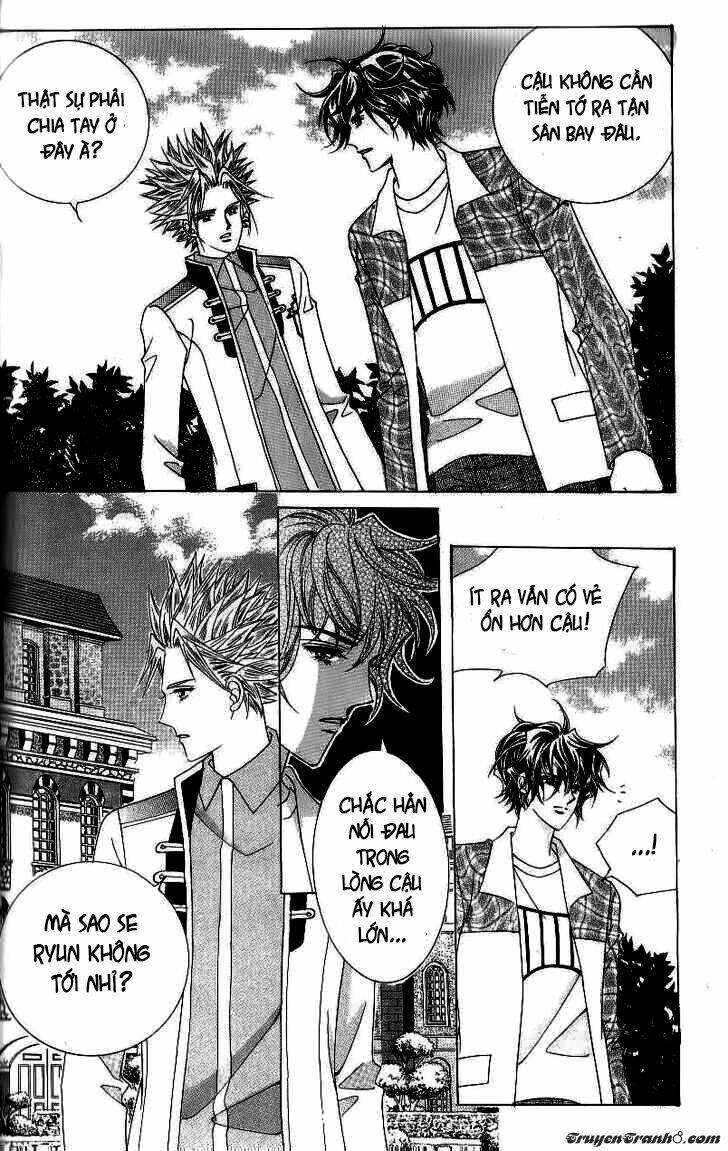 thần tượng mua sắm chapter 48 19