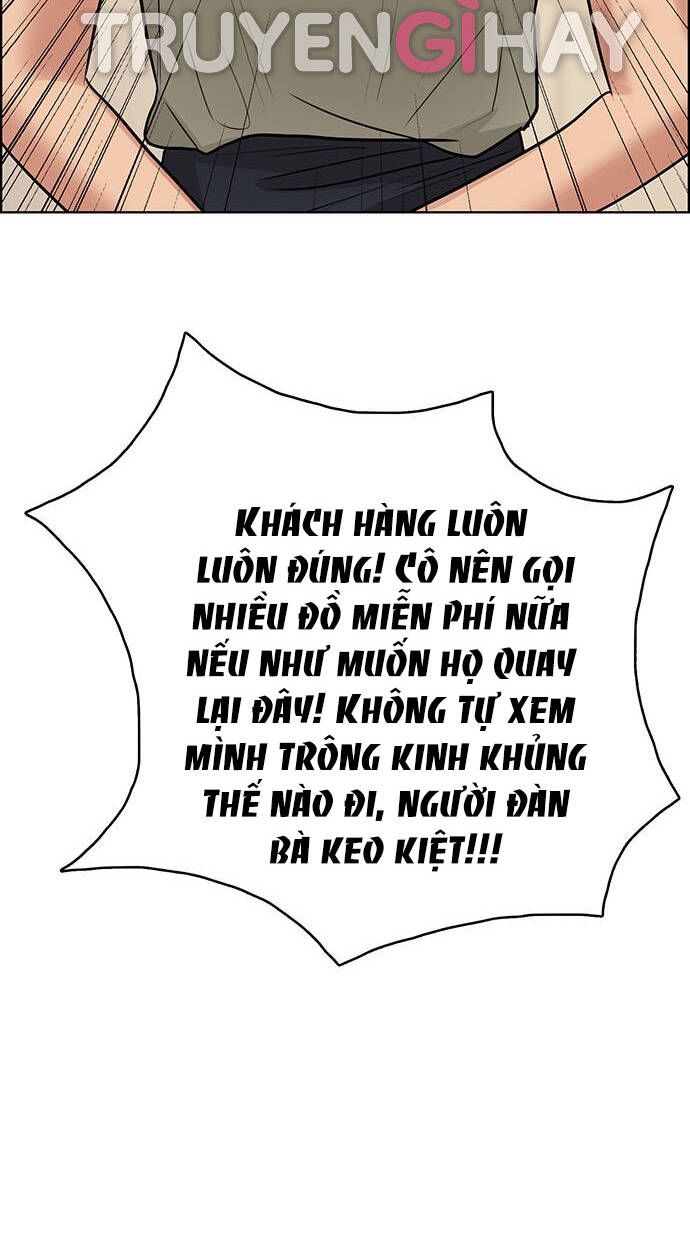 nữ thần giáng thế chapter 192.2 49