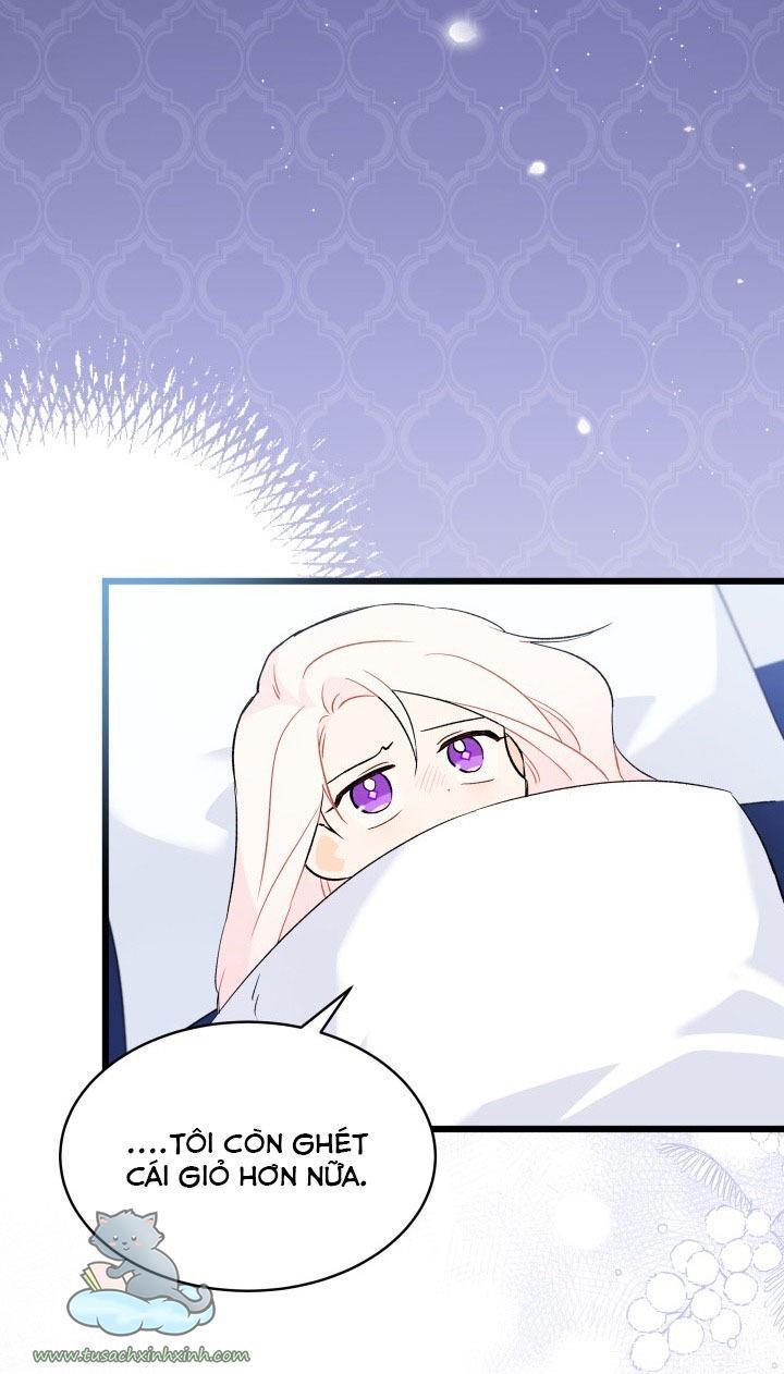 quan hệ cộng sinh giữa báo đen và thỏ trắng chapter 53 48