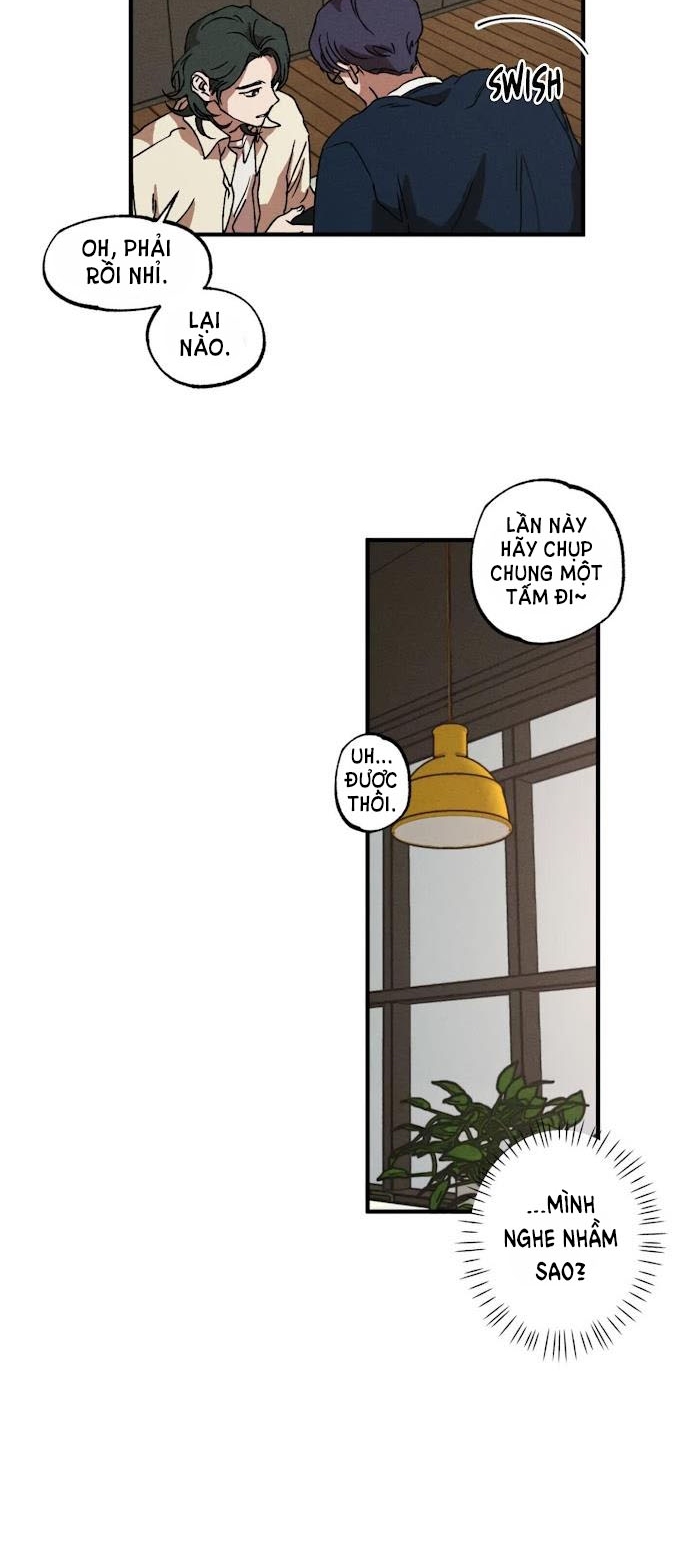 bẫy kép chapter 21.2 6