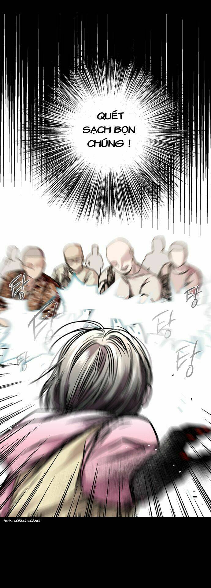 người máy hủy diệt chapter 18 61