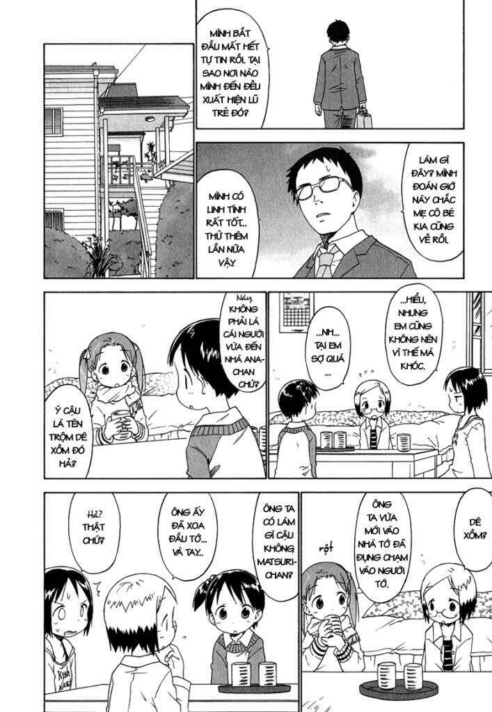 ichigo mashimaro chapter 31 16