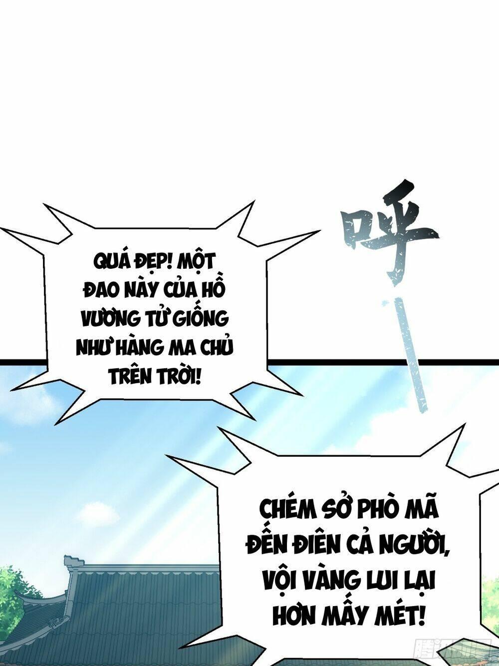 vạn cổ tối cường phò mã chapter 15 3