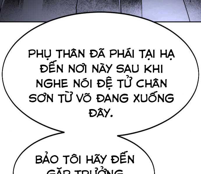 Hoa Sơn Tái Xuất chapter 72.5 9