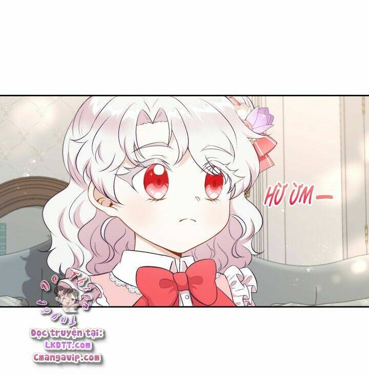 công chúa xấu xa chapter 13 12