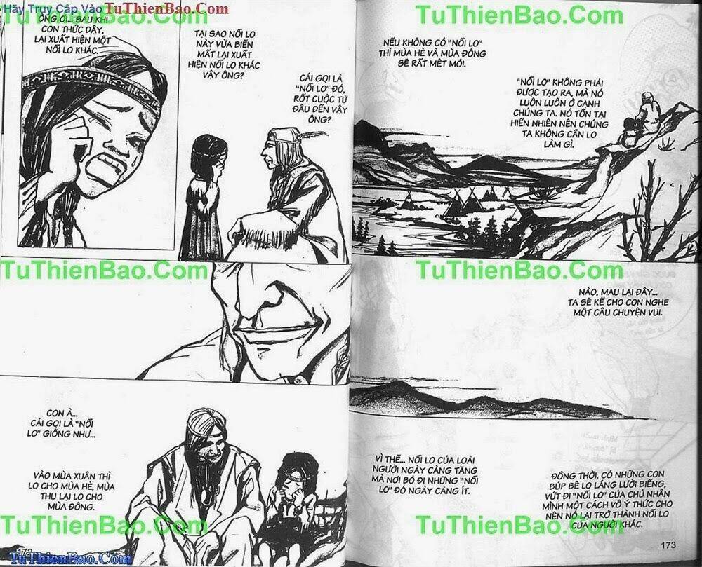 cổ vật kinh hoàng chapter 6 88