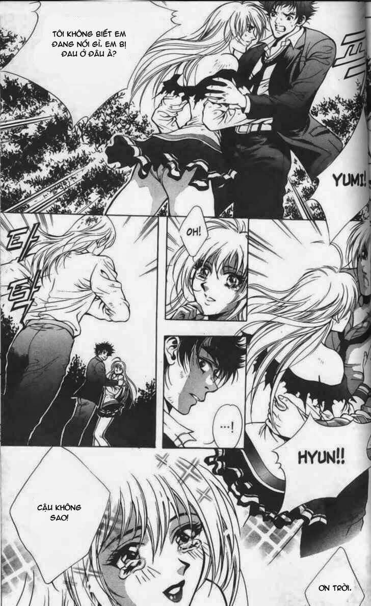 evil's return chapter 12 11