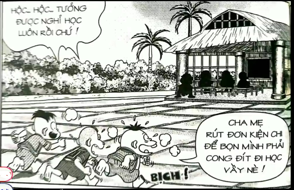 thần đồng đất việt chapter 193 138