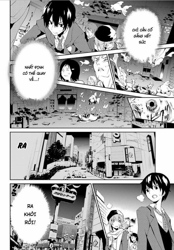 shibuya kingyo chapter 1 34