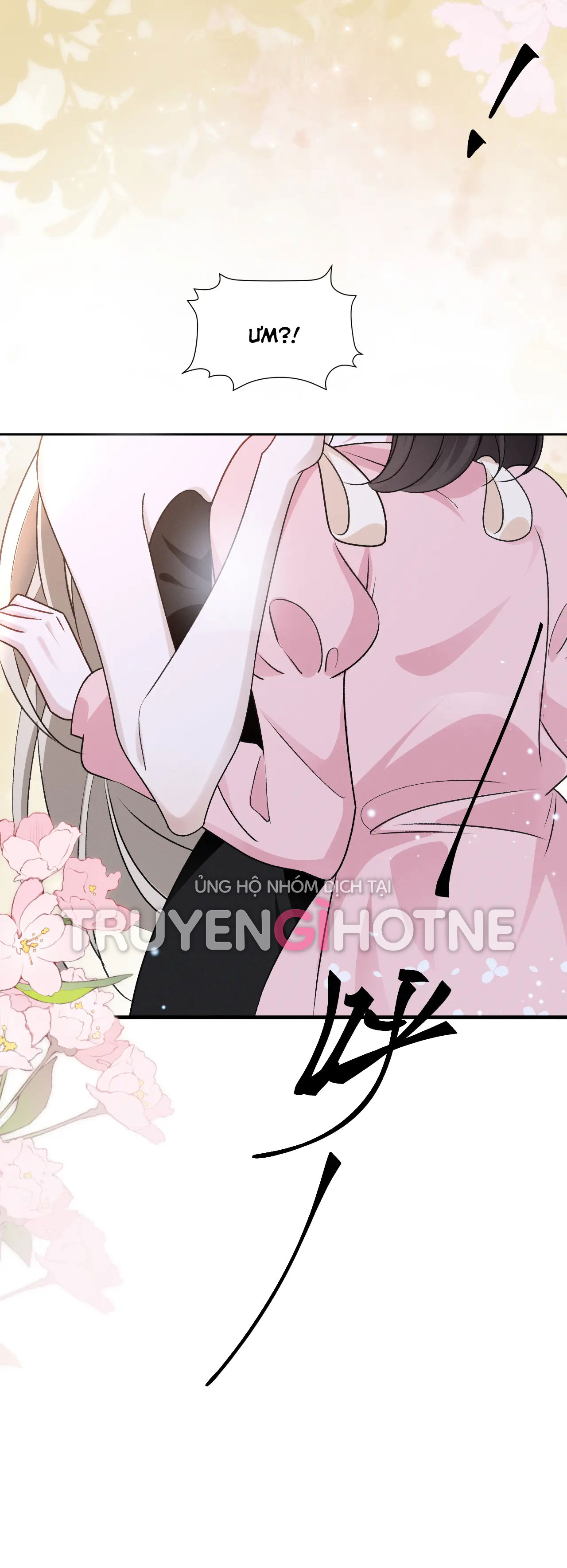 sống chung với chị gái ma cà rồng chapter 27 46